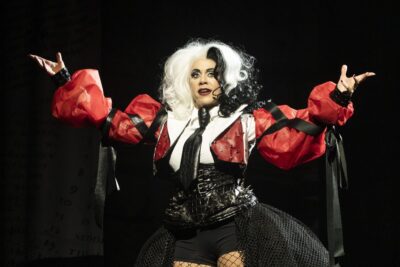 El Black Friday más familiar de Teatro Madrid: ¡Adelántate!