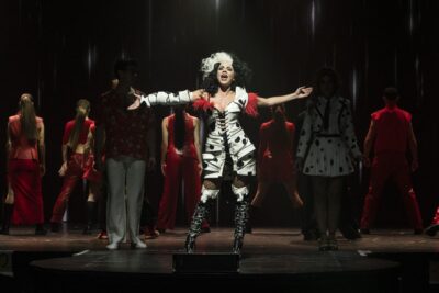 Gana entradas para ‘101 Dálmatas, The Show’ en Gran Teatro Caixabank Príncipe Pío