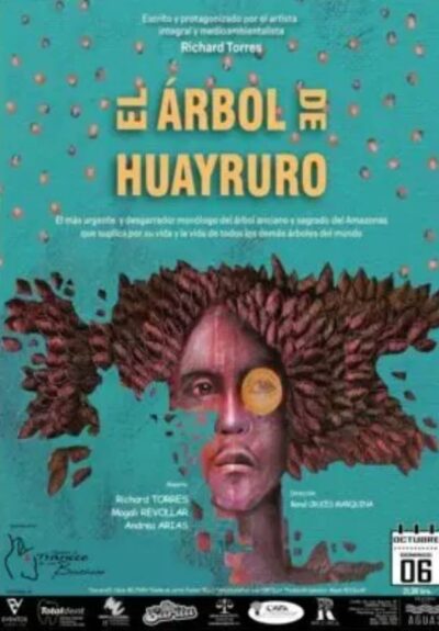 El árbol de Huayruro