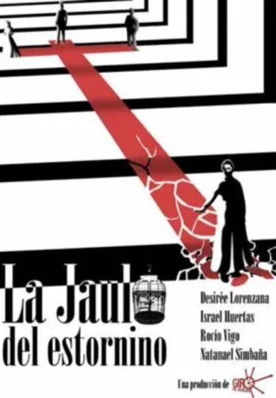La Jaula del estornino
