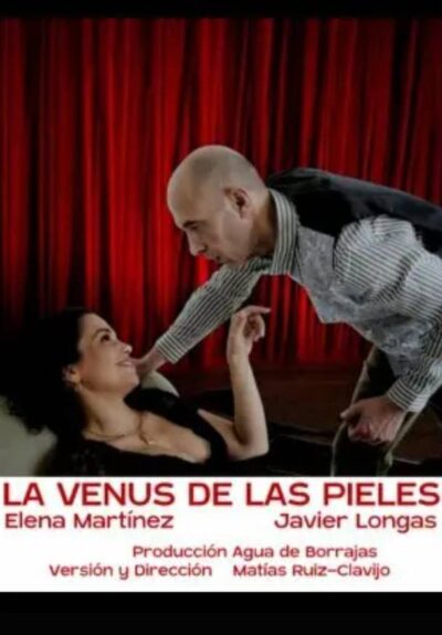 La Venus de las pieles