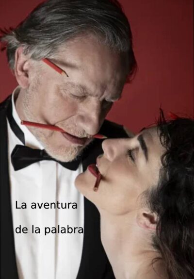 La aventura de la palabra