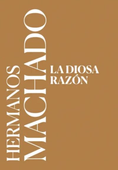 La diosa razón