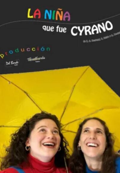 La niña que fue Cyrano