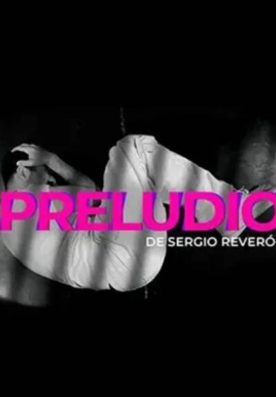 Preludio - Sergio Reverón