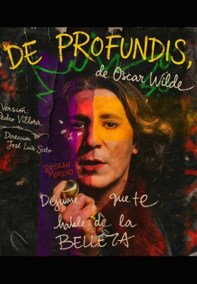 De profundis, de Oscar Wilde