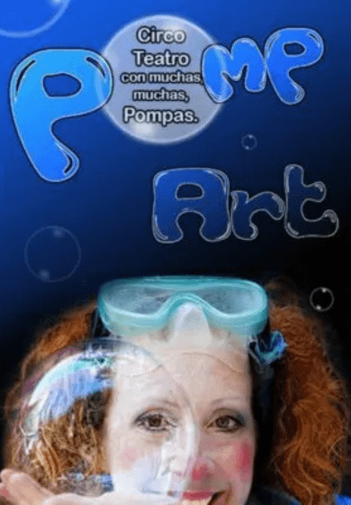 Pomp Art → Teatro Victoria
