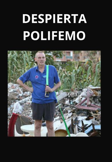 Despierta Polifemo
