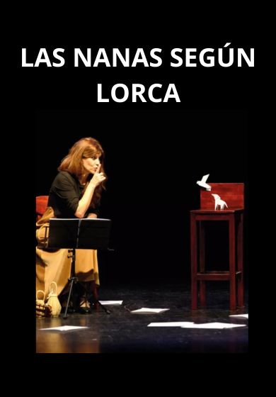 Las nanas según Lorca