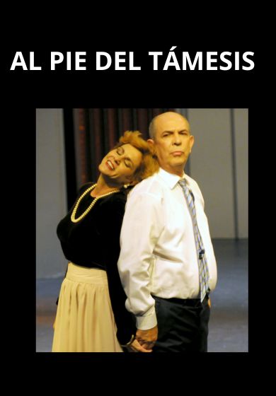 Al pie del Tamésis