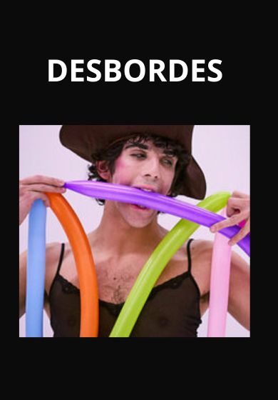 Desbordes