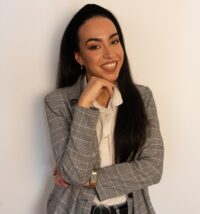 Foto de perfil de Saray Caballero Ramírez