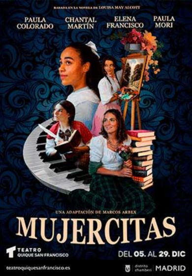 Mujercitas