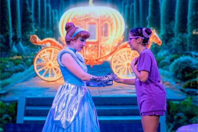 Christmas Dreams. El musical de la Navidad