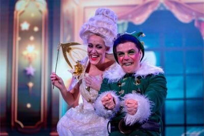 Christmas Dreams. El musical de la Navidad