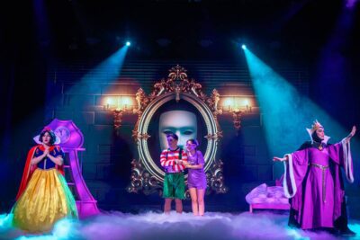 Christmas Dreams. El musical de la Navidad