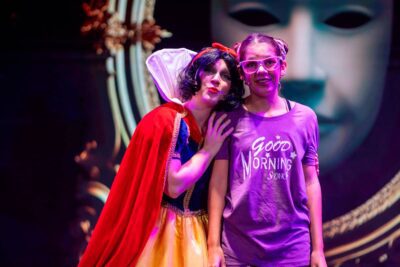 Christmas Dreams. El musical de la Navidad