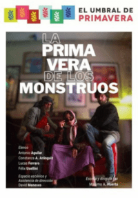 La Primavera de los Monstruos