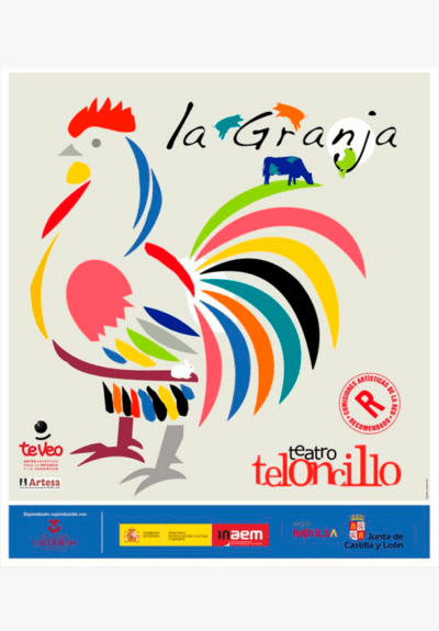 La granja