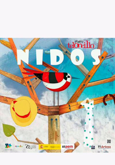 Nidos