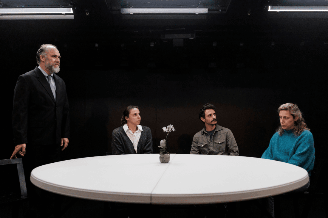 Violencia - Diego Garrido Sanz