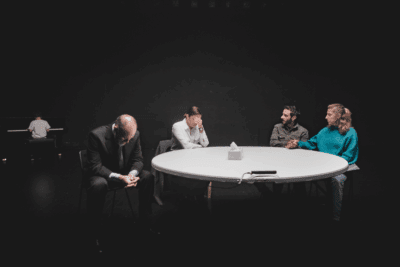 Imagen de Violencia - Diego Garrido Sanz