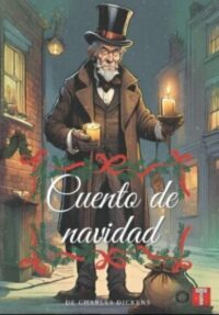 Cuento de Navidad​​ – Oscar Olmeda → Teseo Teatro