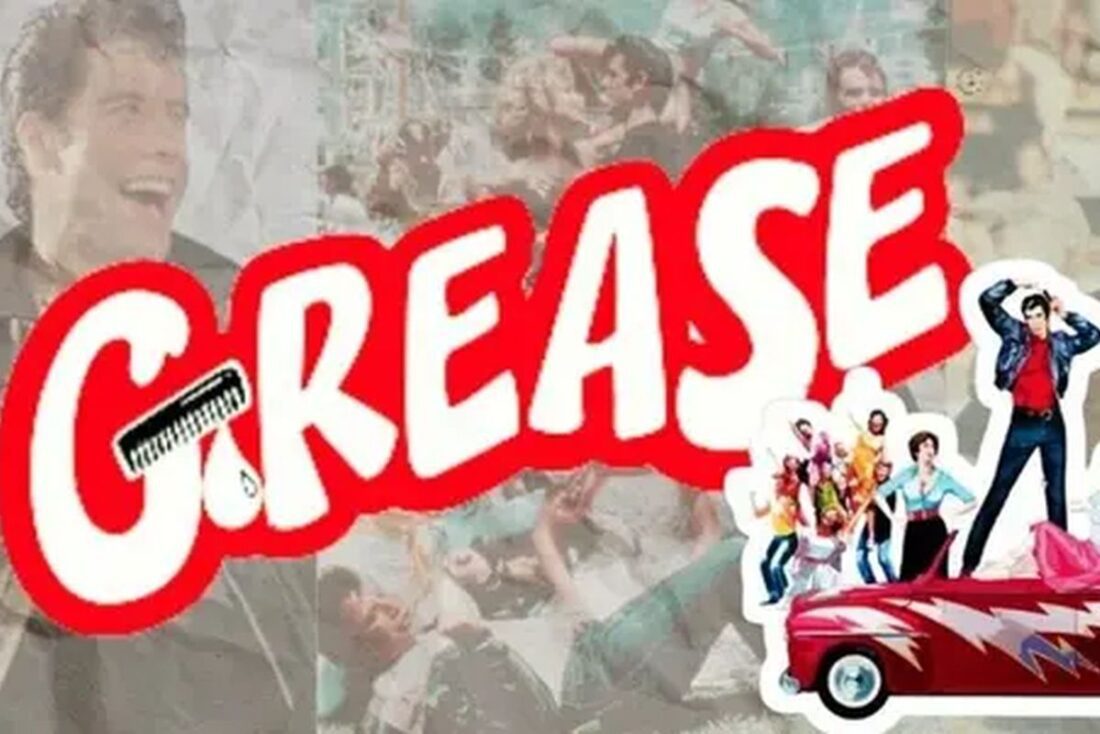 Grease, el tributo