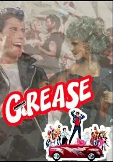 Grease, el tributo
