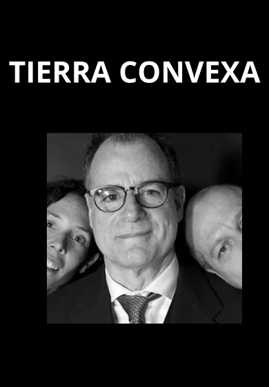 Tierra Convexa → Teatro Lagrada