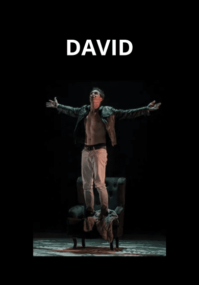 David
