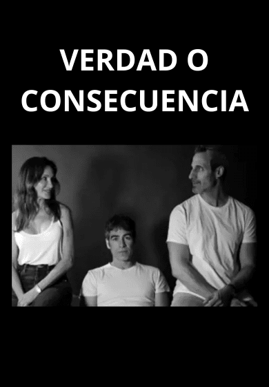 Verdad o consecuencia → Sala AZarte