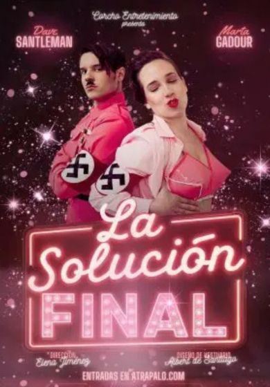 La solución final