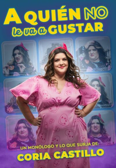 A quién no le va a gustar - Coria Castillo