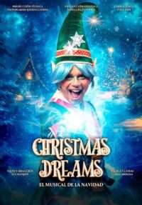 Christmas Dreams. El musical de la Navidad