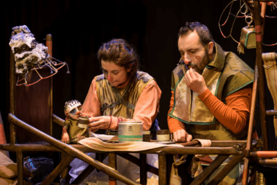 Imagen de Después de la lluvia