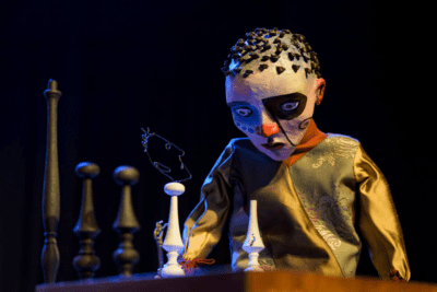 Imagen de Después de la lluvia