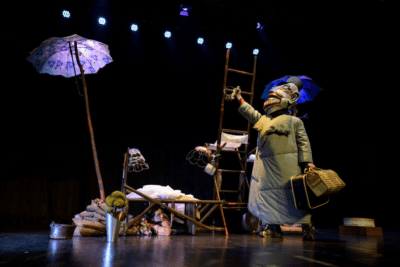 Imagen de Después de la lluvia