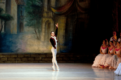 Imagen de Ballet de Kiev: Don Quixote