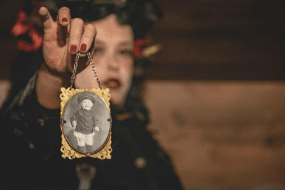 Imagen de Olvido Flores