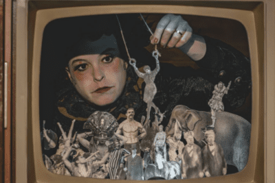 Imagen de Olvido Flores