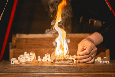 Imagen de Olvido Flores