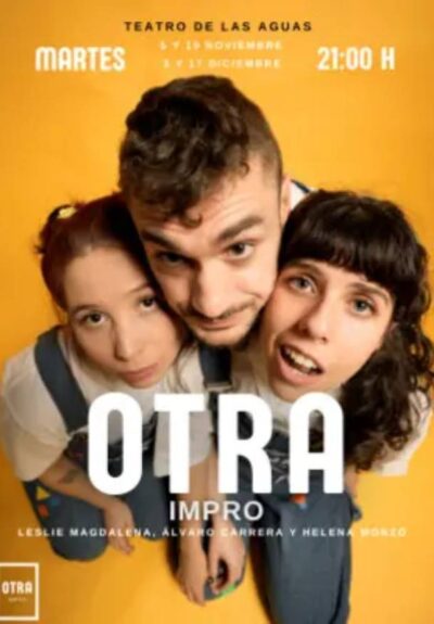 Otra impro