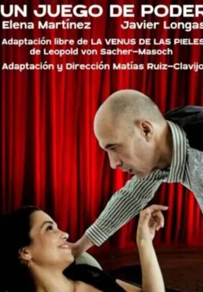 Un juego de poder