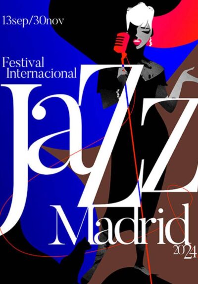 Festival Internacional Jazzmadrid 2024
