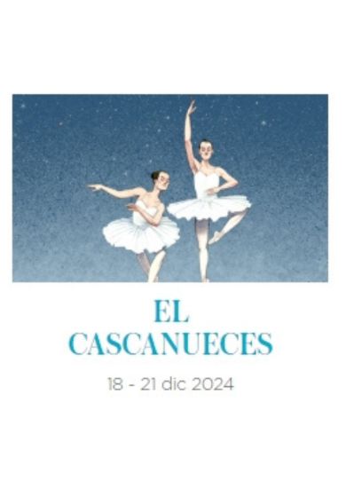 El Real Junior: Cascanueces → Real Teatro de Retiro