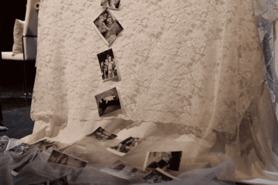 Háblame que te escucho, un espectáculo teatral