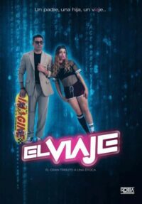 El viaje, el musical