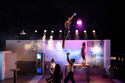 Imagen de A Snack To Be