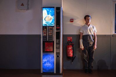 Imagen de A Snack To Be